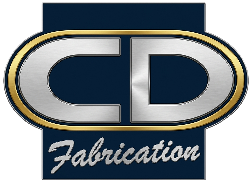 Complete Design Fabrication