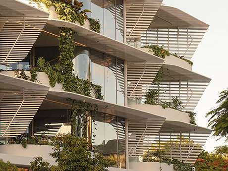 Architectural Metalwork Package