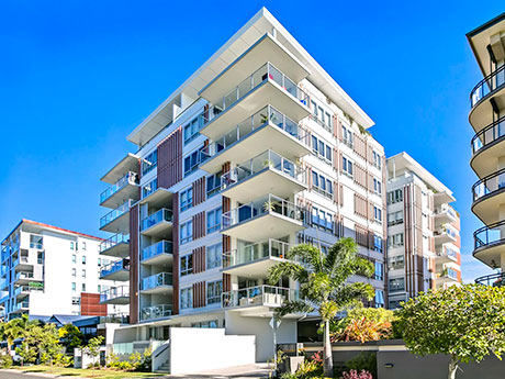 Picnic Point Apartment Fabrication