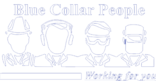 Blue Collar People recruitment services Perth WA